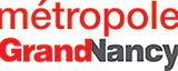 Logo du Grand Nancy
